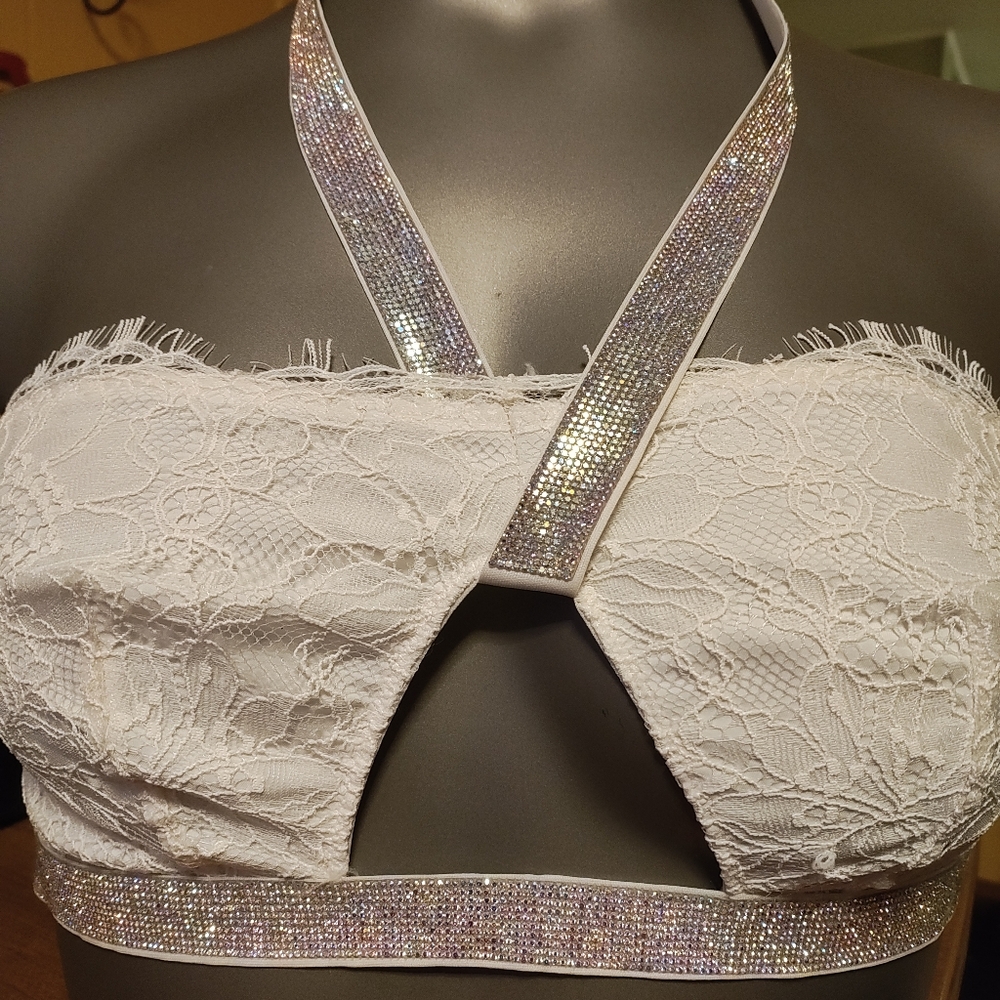 Victoria's Secret NWT bra